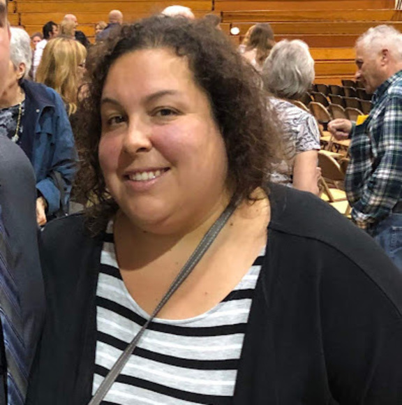 Meet your Posher, Nikki - Picture 1 of 1